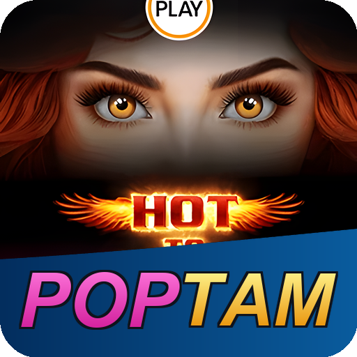 Logo Oficial POPTAM Download