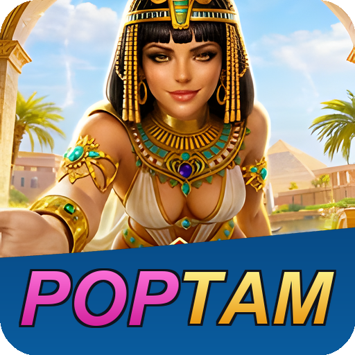 Formulário de Registro POPTAM